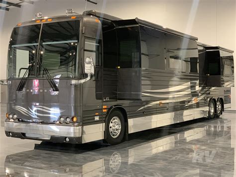 prevost motorhomes dealership.